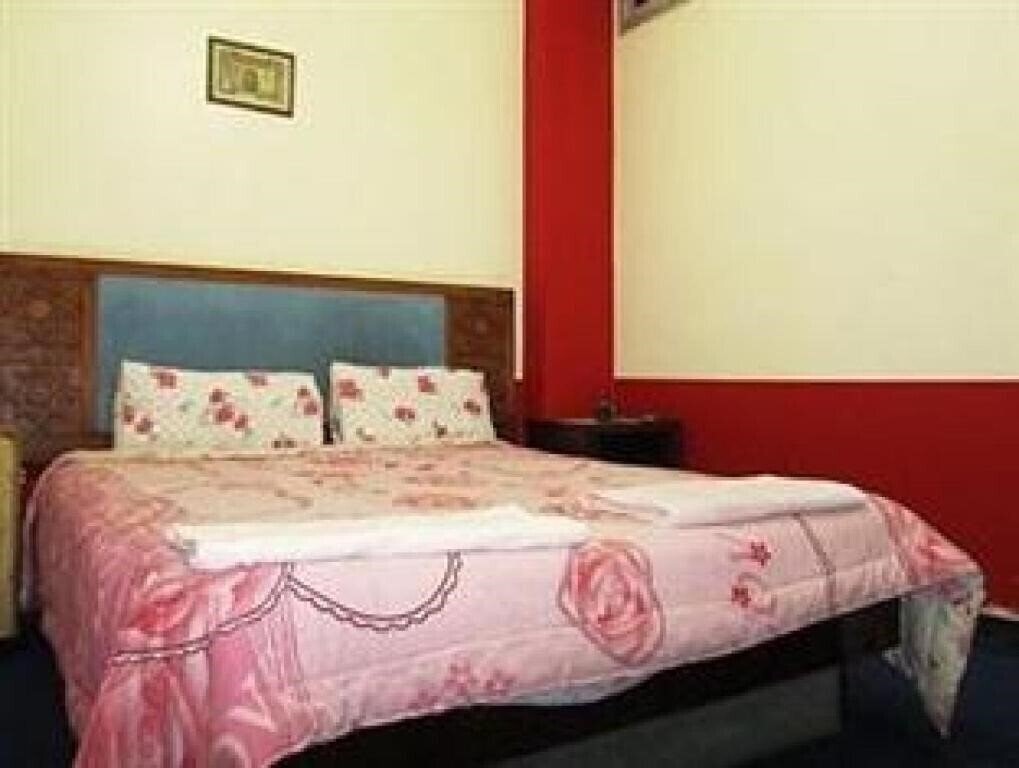 Апартаменты Arabian Nights 3*