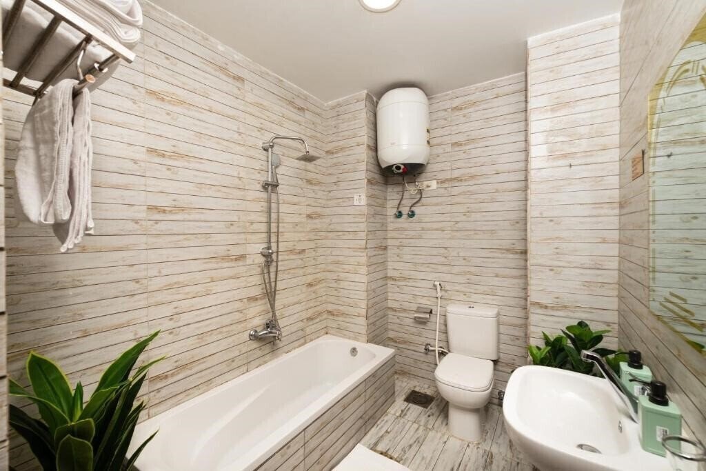 Апартаменты Cairo Capital Hotel (ex. Cairo Capital Plaza, Capital Hotel) 3*