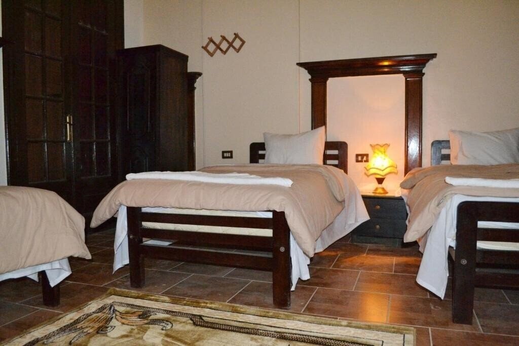 Апартаменты Cecilia Hotel 2*