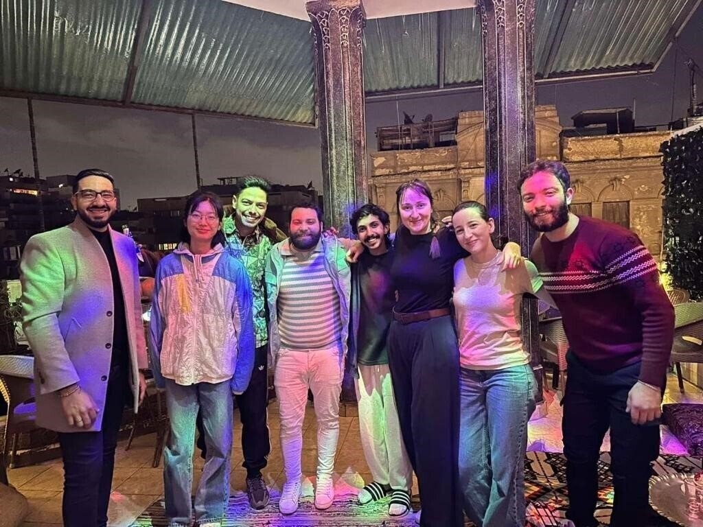 Фотография Cecilia Hotel 2*