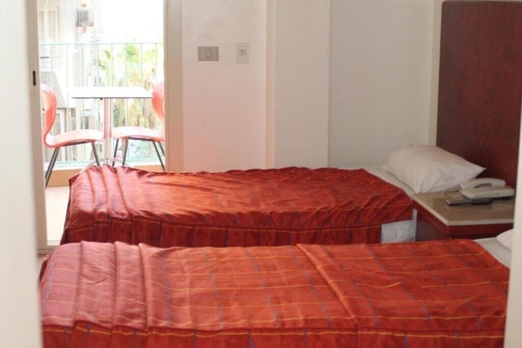 Апартаменты Pharaohs Hotel 3*