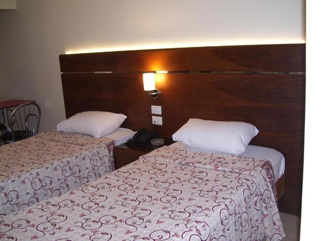 Панорама Pharaohs Hotel 3*