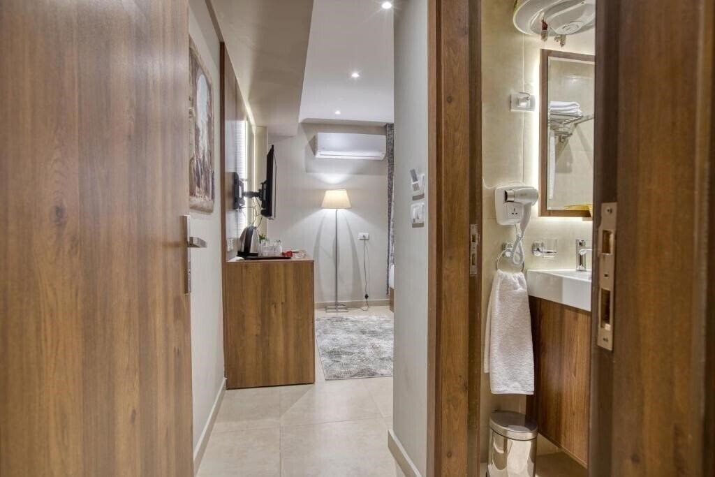 Территория Nozol Pyramids Hotel & SPA 4*