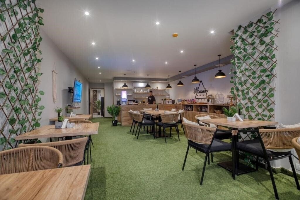 Фотография Locanda Museum Hotel 3*