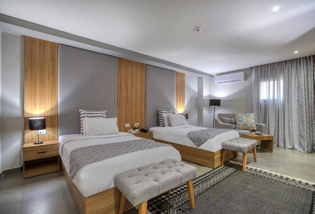 Вид Locanda Museum Hotel 3*