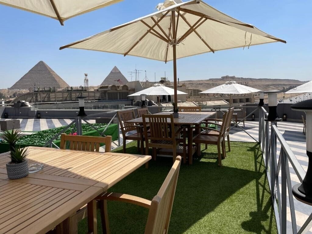 Панорама Locanda Museum Hotel 3*