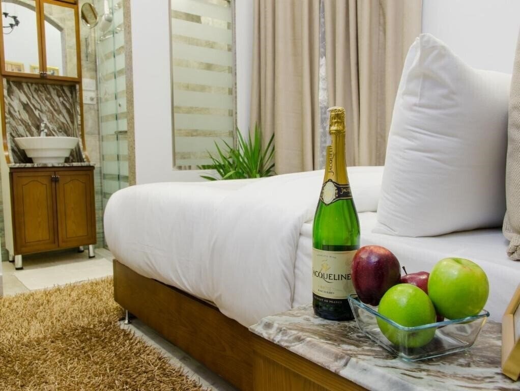 Панорама Paris Hostel 3*