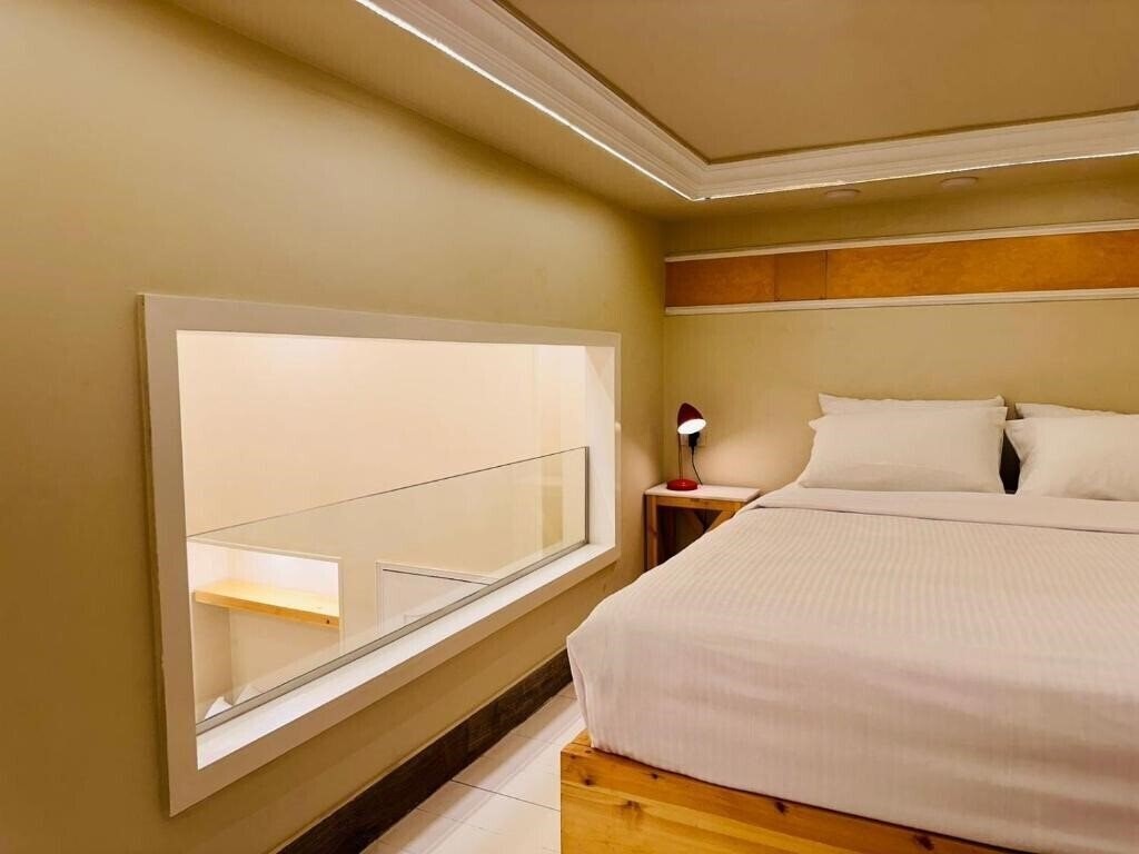 Фотографія Paris Hostel 3*