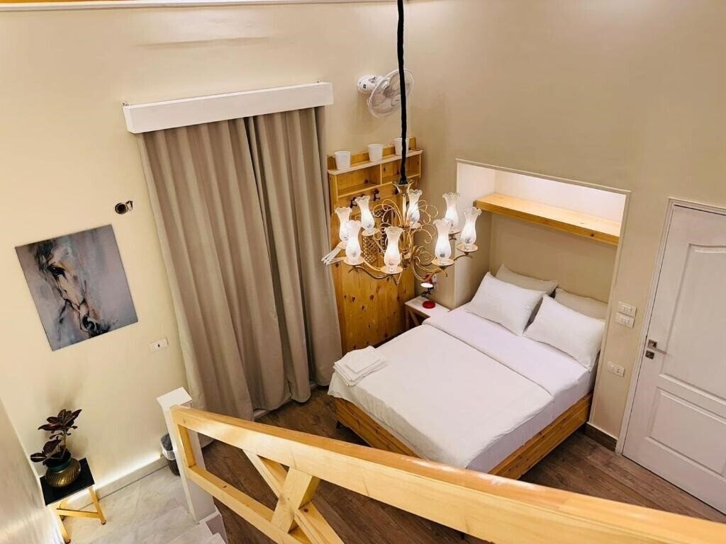 Картинка Paris Hostel 3*