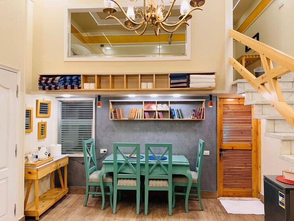 Вид Paris Hostel 3*