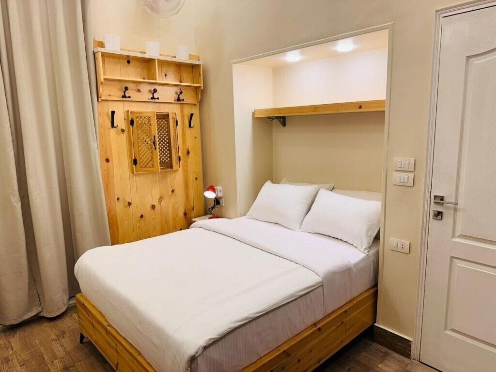 Територія Paris Hostel 3*