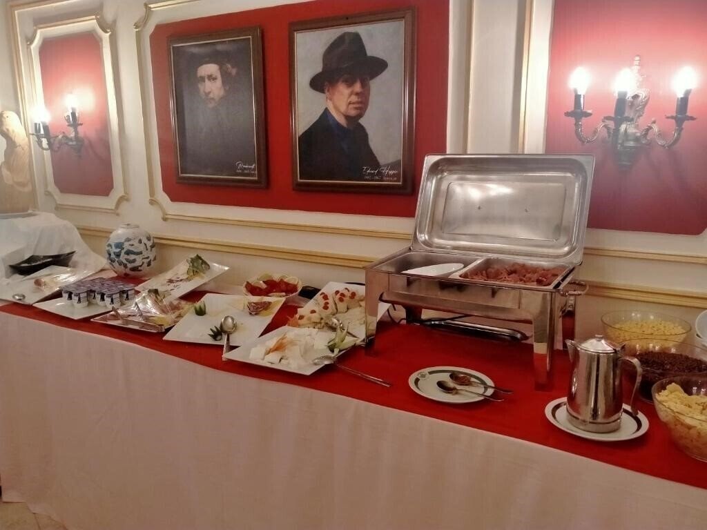 Територія Cosmopolitan 3*