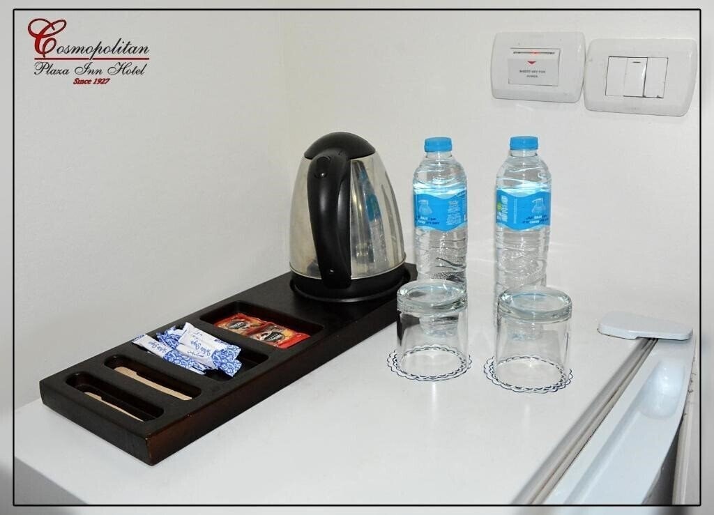 Готель Cosmopolitan 3*