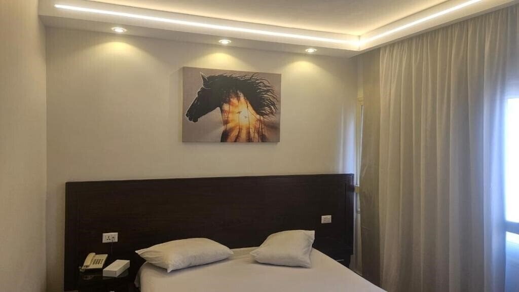 Апартаменты Salma Hotel 3*