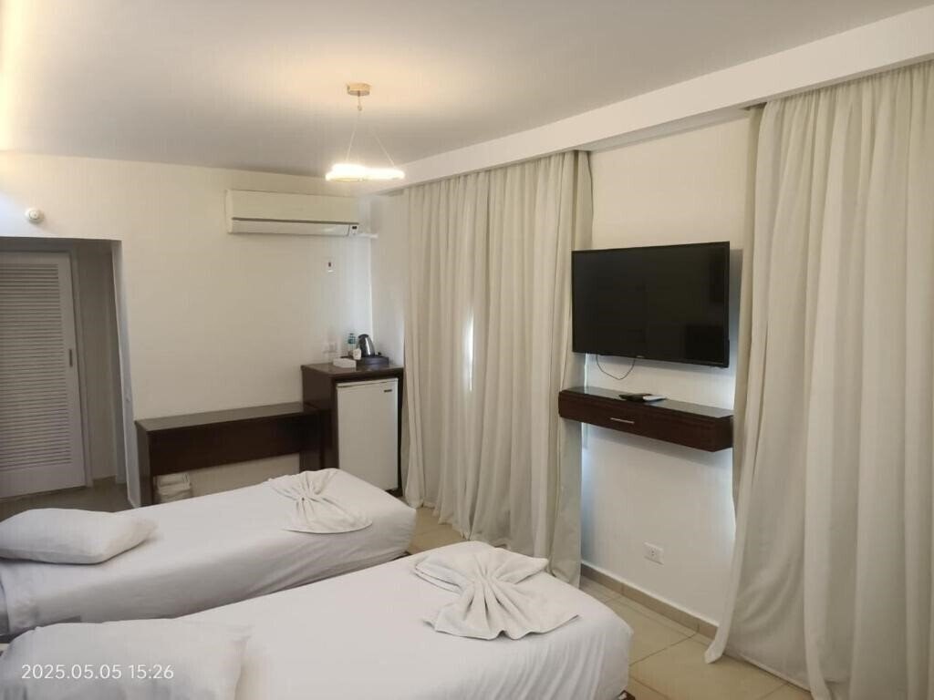 Панорама Salma Hotel 3*
