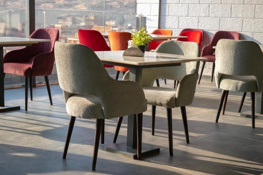 Вид Marvel Stone Hotel 3*