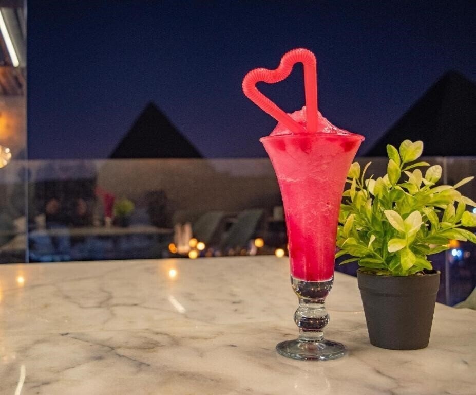 Панорама Marvel Stone Hotel 3*