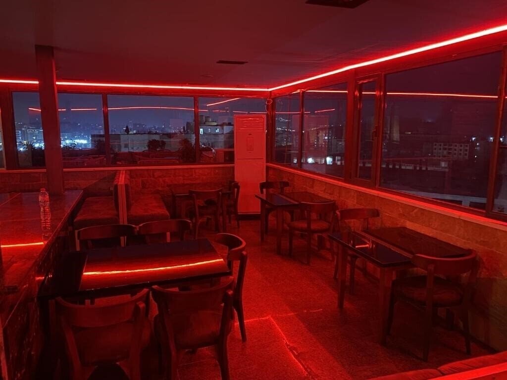 Апартаменти The View Delta Hotel 3*