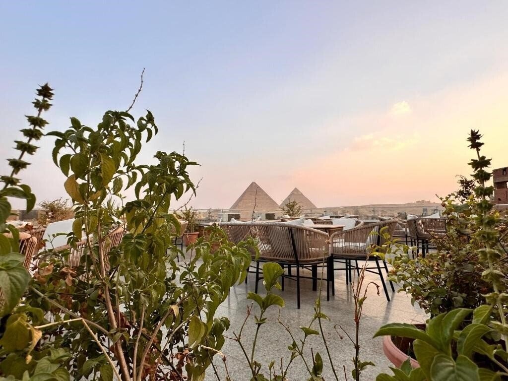 Готель The View Delta Hotel 3*