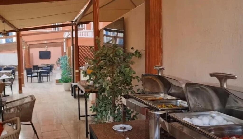 Фотография Victoria Hotel Cairo (ex. Victoria) 3*