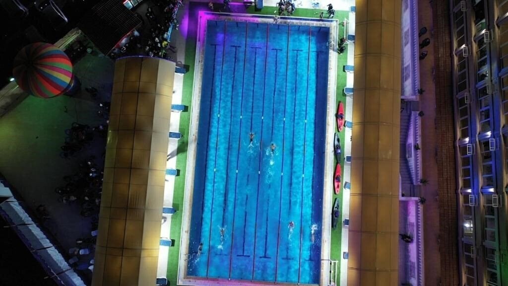 Апартаменти Jewel Al Nasr Hotel & Apartments (ex. Jewel El Nasr Hotel & Club) 4*