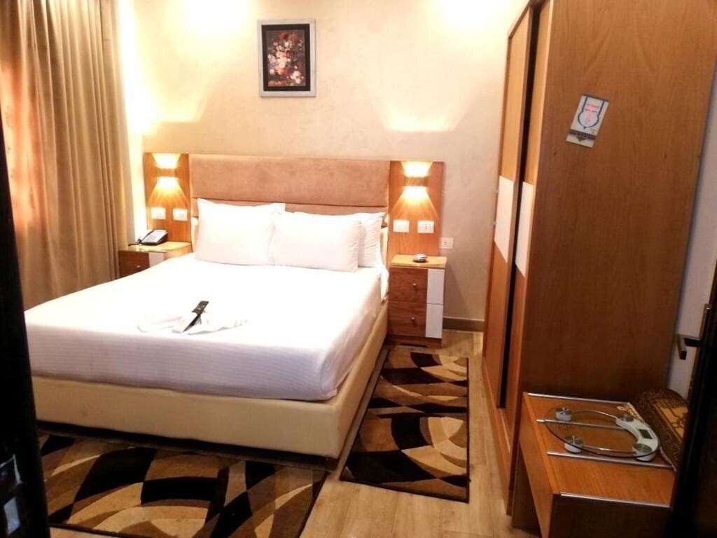 Зображення Jewel Al Nasr Hotel & Apartments (ex. Jewel El Nasr Hotel & Club) 4*