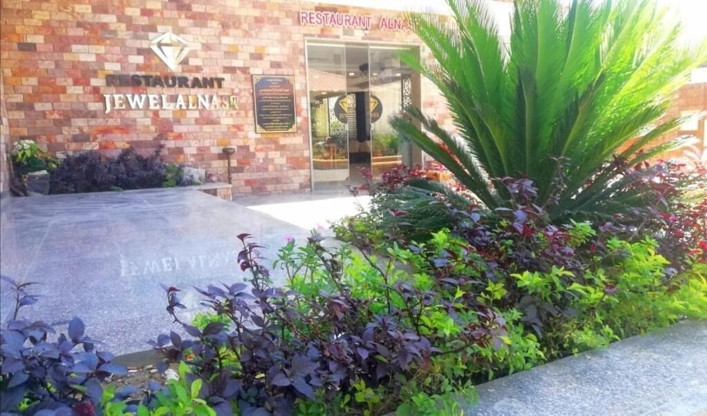 Фотографія Jewel Al Nasr Hotel & Apartments (ex. Jewel El Nasr Hotel & Club) 4*