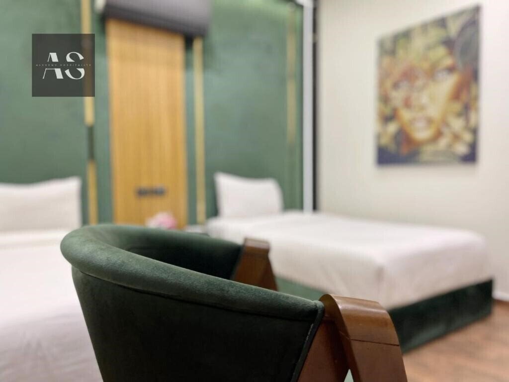 Апартаменти Elite Boutique Hotel 3*