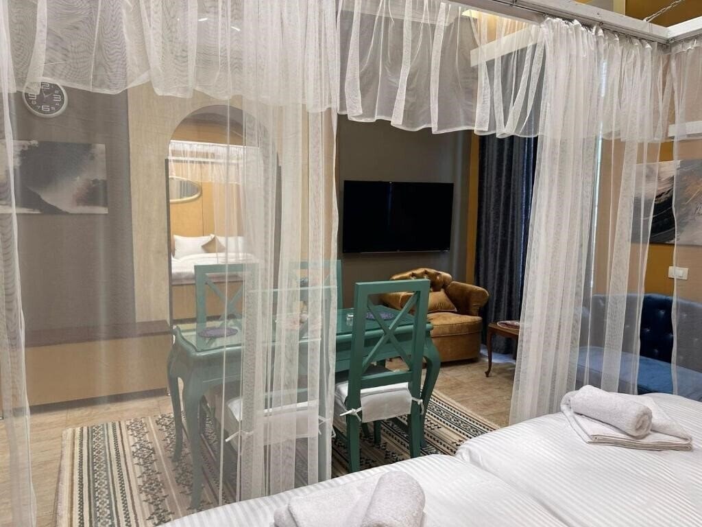 Панорама GA Plus 3*