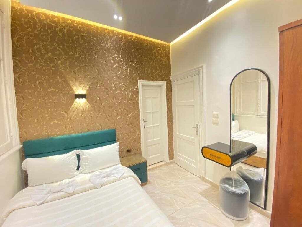 Изображение Hotel Richmond Down Town 1*