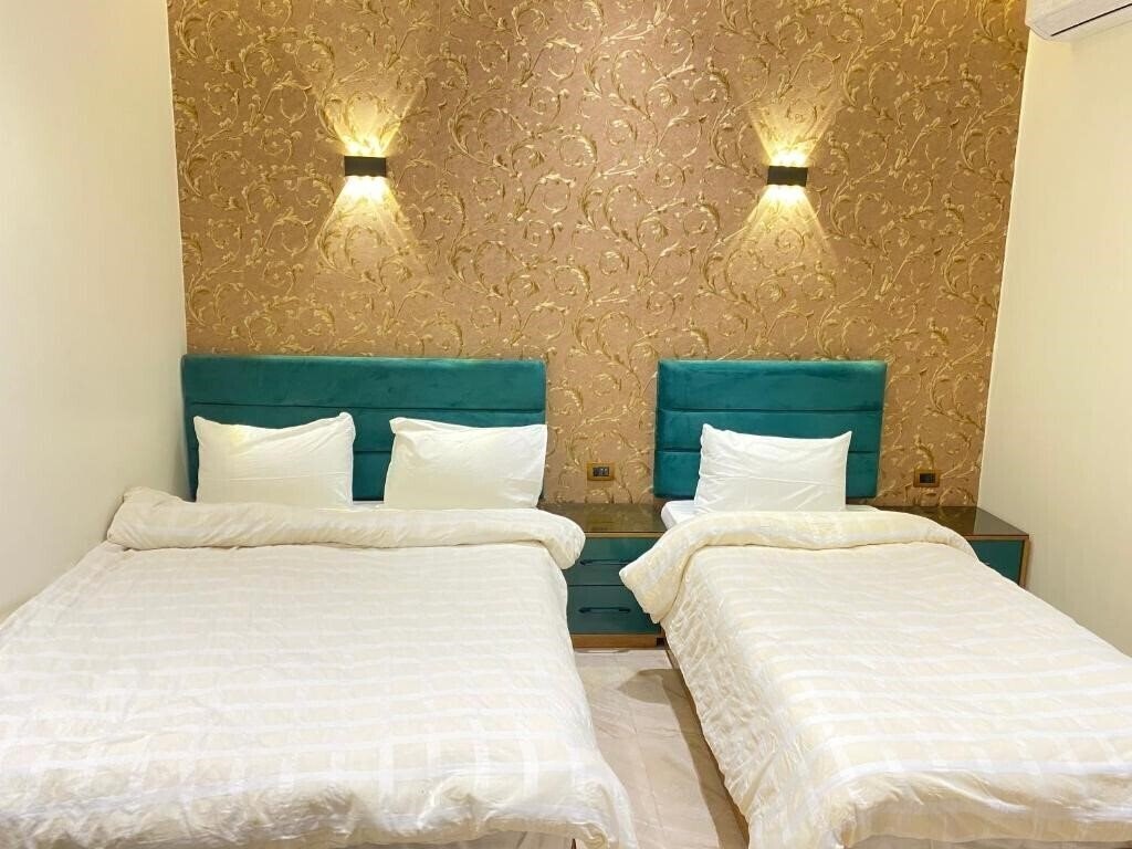 Вид Hotel Richmond Down Town 1*