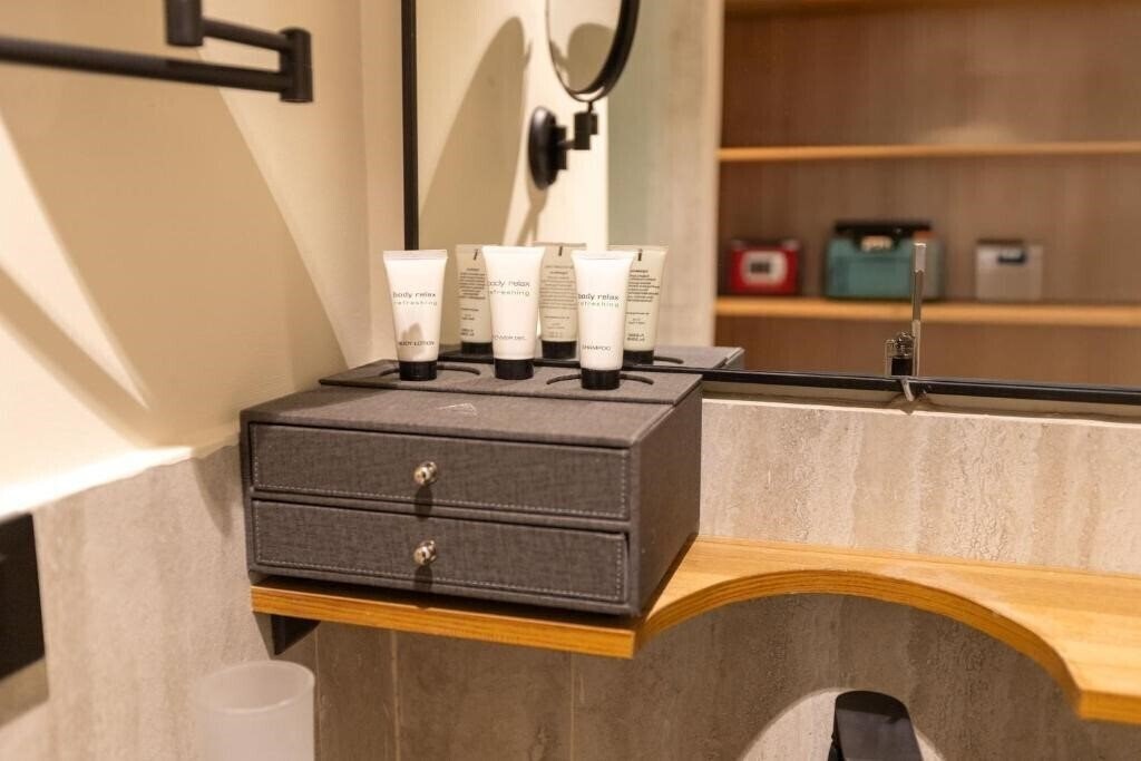 Территория La Boutique Hotel Vue Des Pyramides 3*