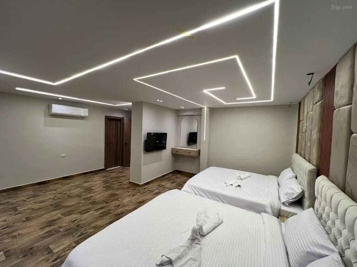 Картинка Pyramids Enigma Grand Lodge 3*