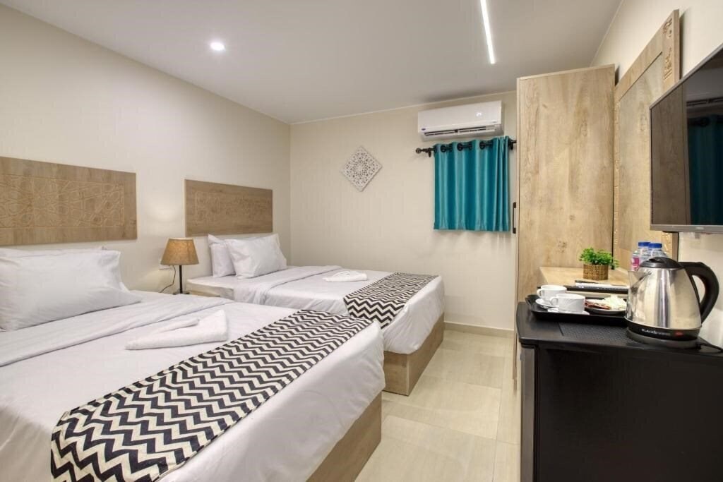 Вид The Gate Hotel Front Pyramids & Sphinx View 3*