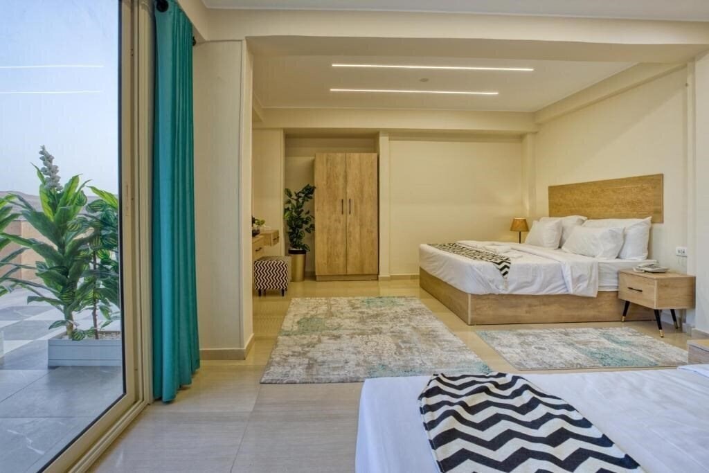 Зображення The Gate Hotel Front Pyramids & Sphinx View 3*