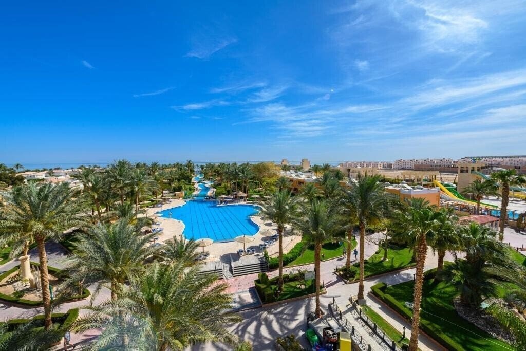 Изображение Golden Beach Resort 4*