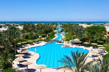 Отель El Karma Aqua Beach Resort 4*