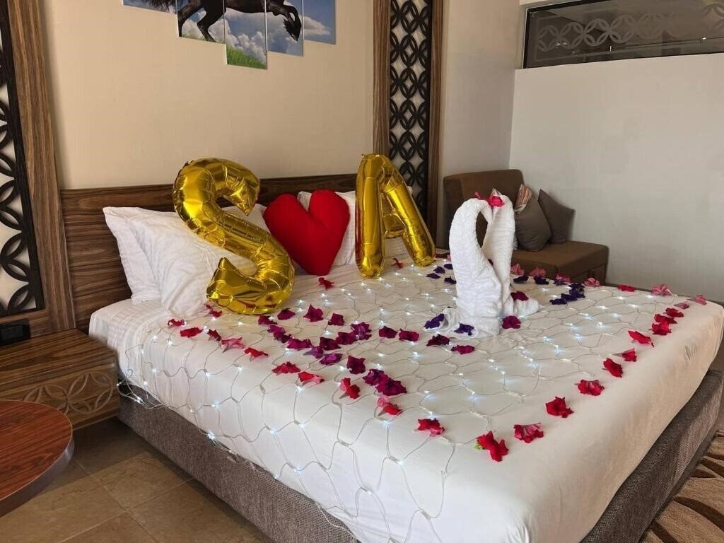 Территория Jasmine Palace Resort 5*