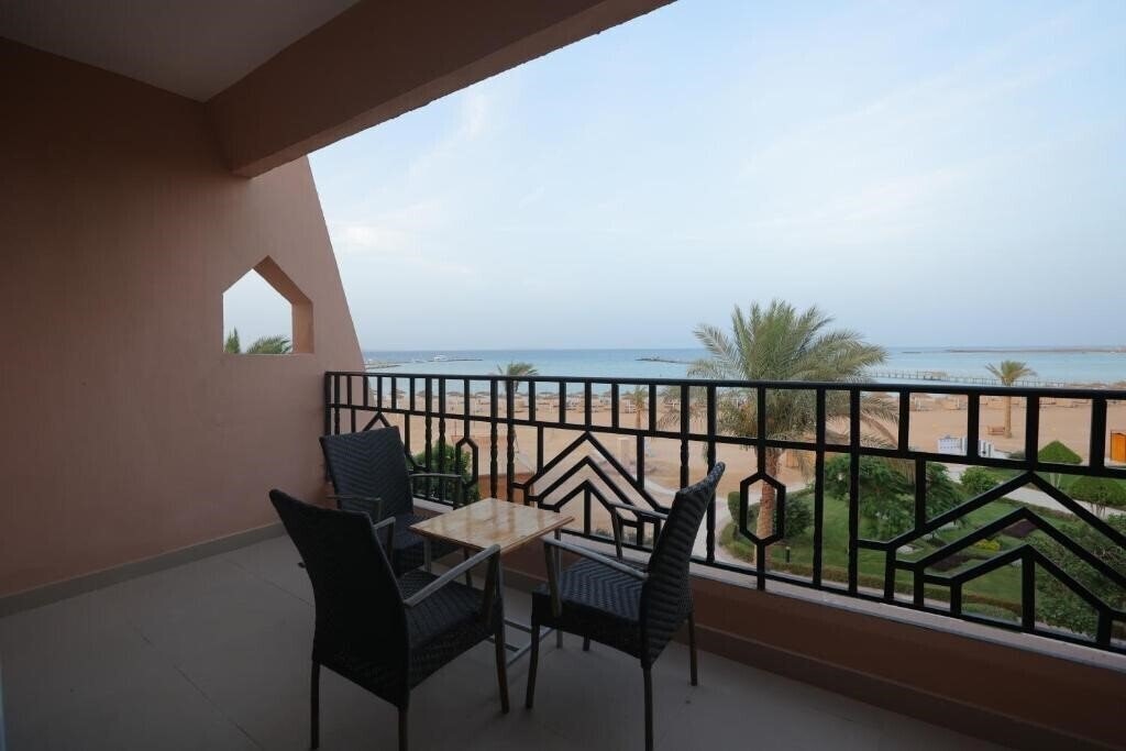 Панорама Jasmine Palace Resort 5*