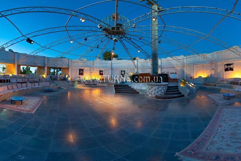 Территория Golden 5 Diamond 5*