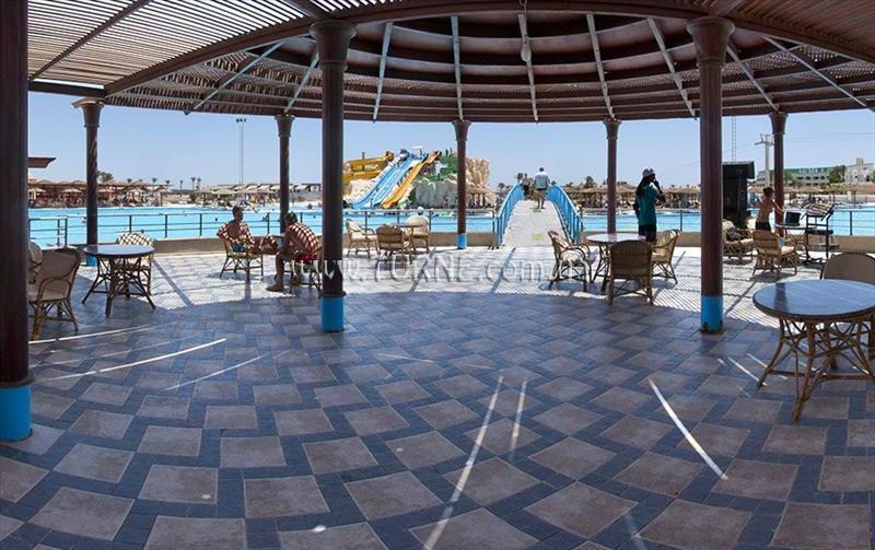 Отель Golden 5 Diamond 5*