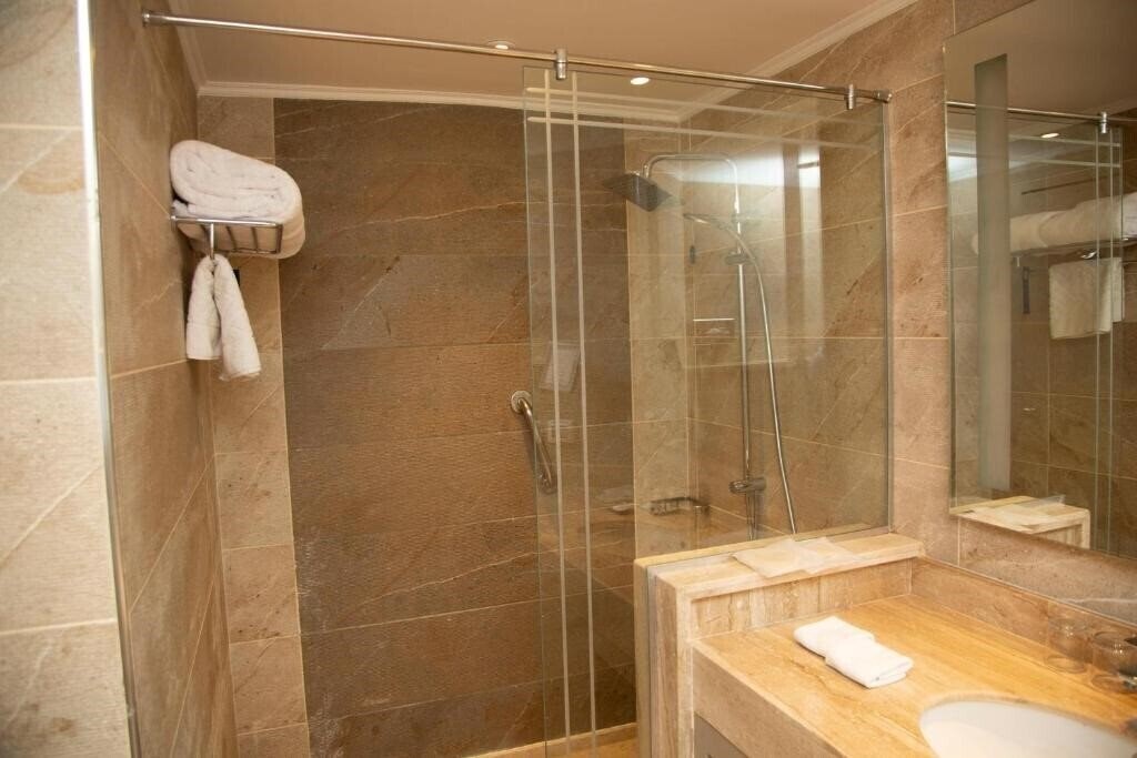 Фотография Swiss Inn Resort Hurghada 5*