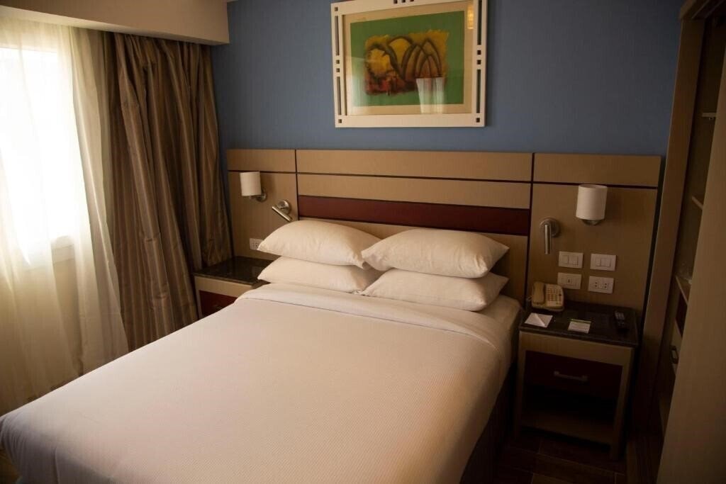 Изображение Swiss Inn Resort Hurghada 5*
