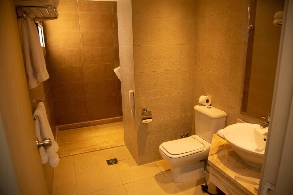 Картинка Swiss Inn Resort Hurghada 5*