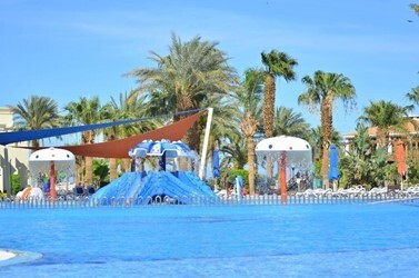 Отель Seagull Beach Resort 4*