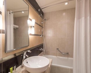 Отель Coral Beach Hurghada 4*
