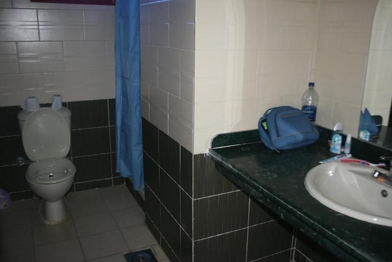 Вид El Geisum Village (ex. Geisum Beach Resort) 3*