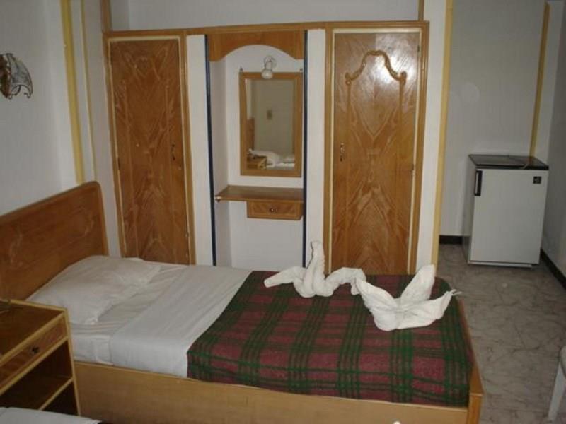 Панорама El Geisum Village (ex. Geisum Beach Resort) 3*