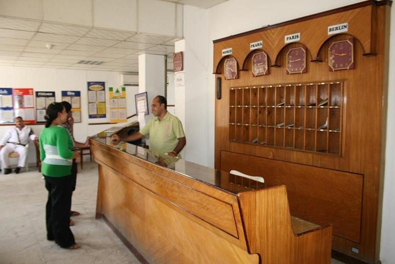 Апартаменты El Geisum Village (ex. Geisum Beach Resort) 3*