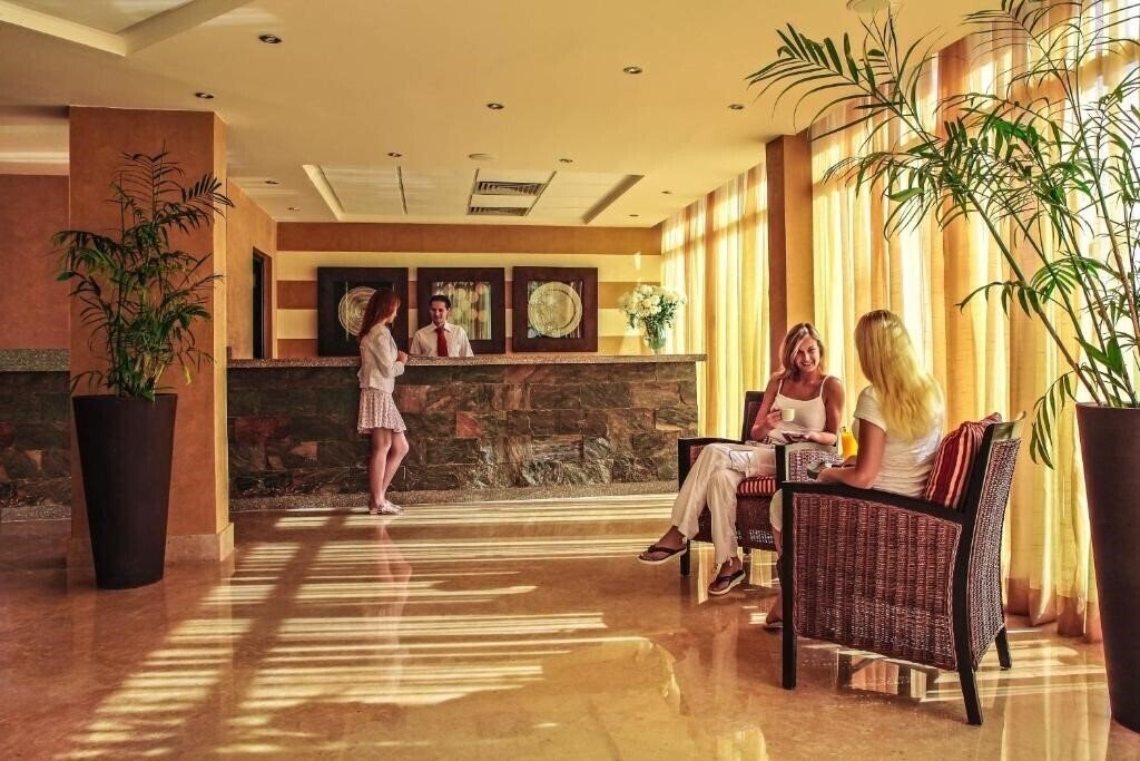 Панорама Jaz Neo Ivory (ex. Solymar Ivory Suites, Sol Y Mar Ivory Suites) 4*